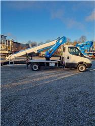Socage 20T-Speed