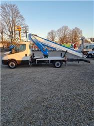 Socage 23T-Speed