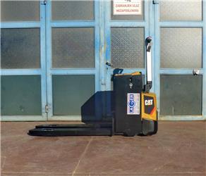 Caterpillar NPP20N2E