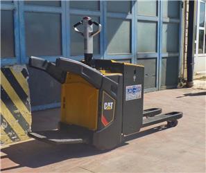 Caterpillar NPV20N2