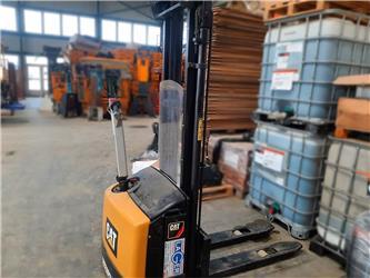 Caterpillar NSP12N