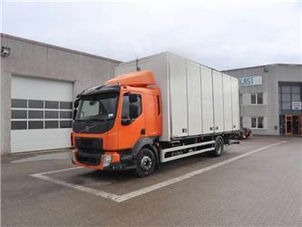 Volvo FL 250 EURO 6
