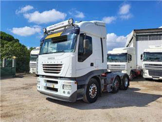 Iveco Stralis 480