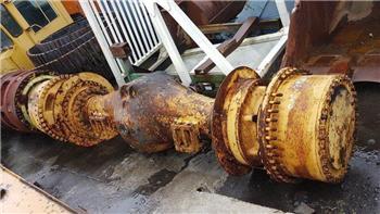 Caterpillar Cat 988B
