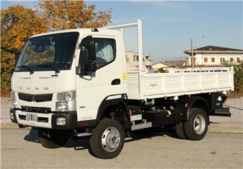 Fuso CANTER 6C18