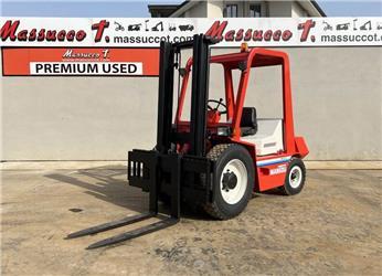 Manitou MCE 30 H
