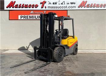 TCM FHD30T3