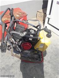 Atlas Copco LF75 FORWARD PLATE COMPATOR
