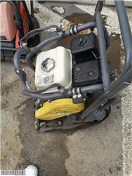 Atlas Copco LF75 FORWARD PLATE COMPATOR