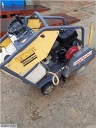 Atlas Copco ORKA 350/450