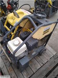 Atlas Copco ORKA 350/450
