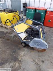 Atlas Copco ORKA 350/450