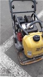 Atlas Copco LF75 FORWARD PLATE COMPATOR