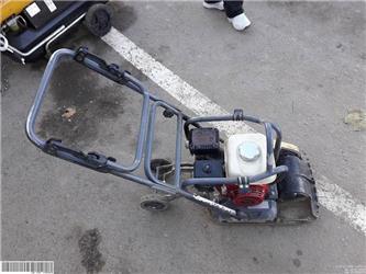 Atlas Copco LF75 FORWARD PLATE COMPATOR