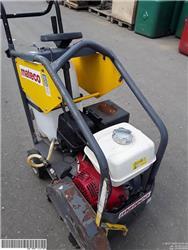 Atlas Copco LT6005 RAMMER