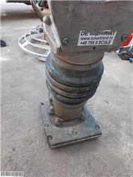 Atlas Copco LT6004 RAMMER