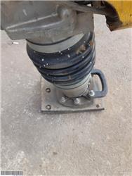 Atlas Copco LT6004 RAMMER