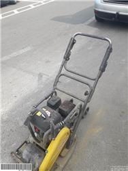 Atlas Copco LF75 FORWARD PLATE COMPATOR