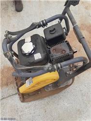 Atlas Copco LF75 FORWARD PLATE COMPATOR