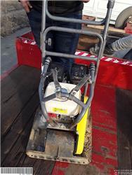 Atlas Copco LF75 FORWARD PLATE COMPATOR