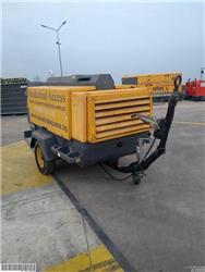 Atlas Copco XAHS186 DD