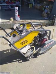 Atlas Copco ORKA 350/450