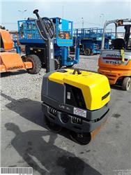 Atlas Copco LP6505 ROLLER