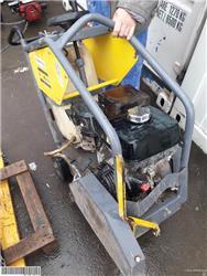Atlas Copco ORKA 350/450
