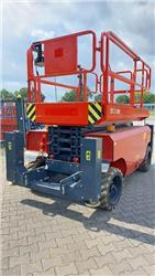 Dingli ES1218RT