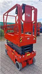 Dingli ES0807E