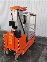 Faraone PKS 720Z-ID