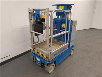 Genie GR-12
