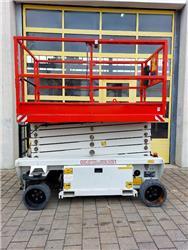 Holland Lift HL-11812