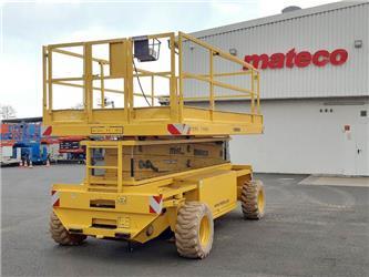 Holland Lift Q-135EL24