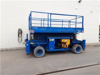 Holland Lift Q-135DL24 4WD/P/N