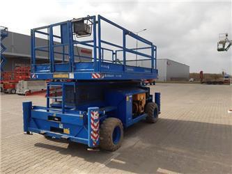 Holland Lift Q-135DL24 4WD/P/N