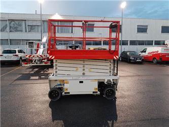 Holland Lift HL-11812