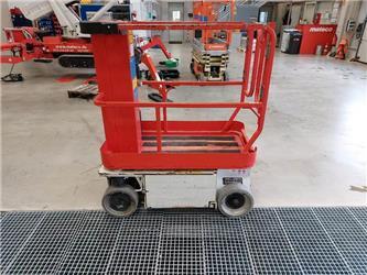 JLG 1230ES