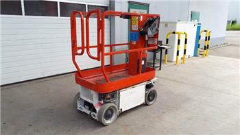 JLG 1230ES