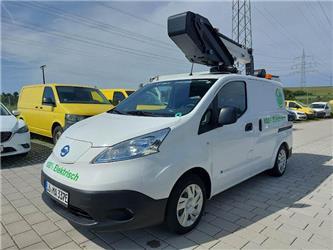  KLUBB K20 / NISSAN NV200