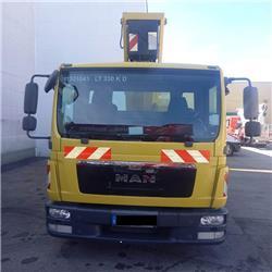 Ruthmann T 330 / MAN TGL 7.150 4X2 BB