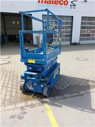 SkyJack SJIII 3219