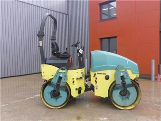 Ammann ARX 45