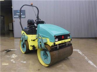 Ammann ARX 45