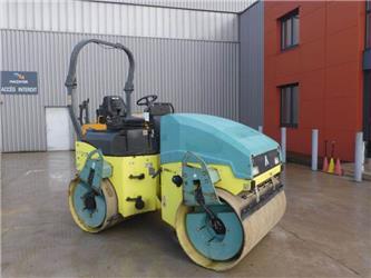 Ammann ARX 45