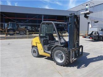 Manitou MSI30T