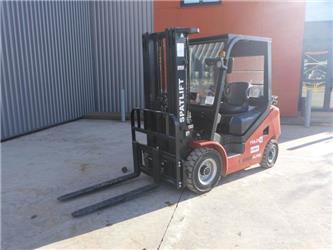  SPATLIFT FGL 25T