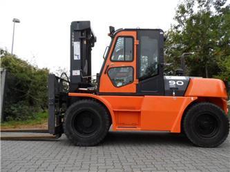 Doosan D90S-5