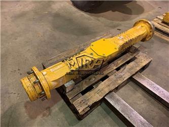 Caterpillar 907 H