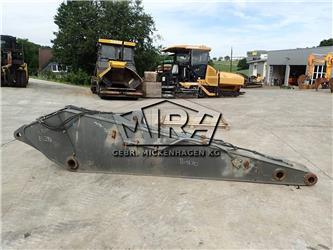 Volvo Stiel / EC 290 C
